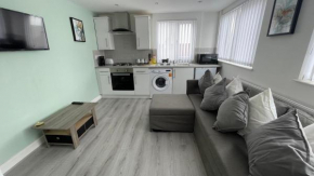 RYAN AIR I BNB - LFC Apartments